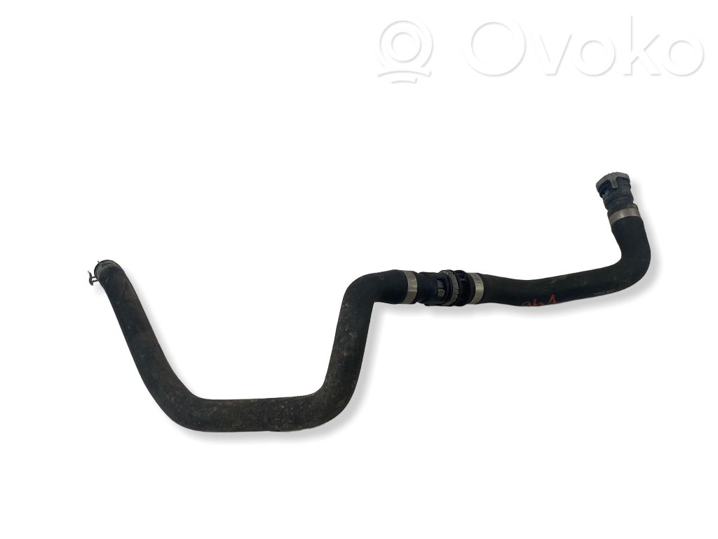Volvo V40 Cross country Engine coolant pipe/hose 