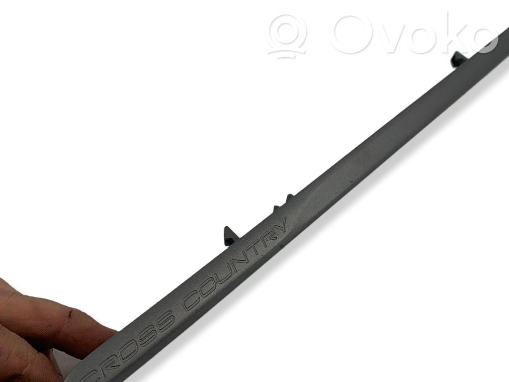 Volvo V40 Cross country Panel trim 