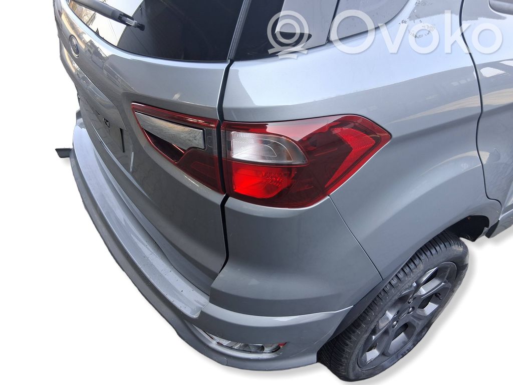 Rear/tail lights