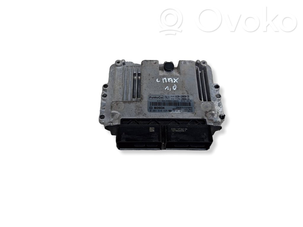 Ford C-MAX II Other control units/modules 
