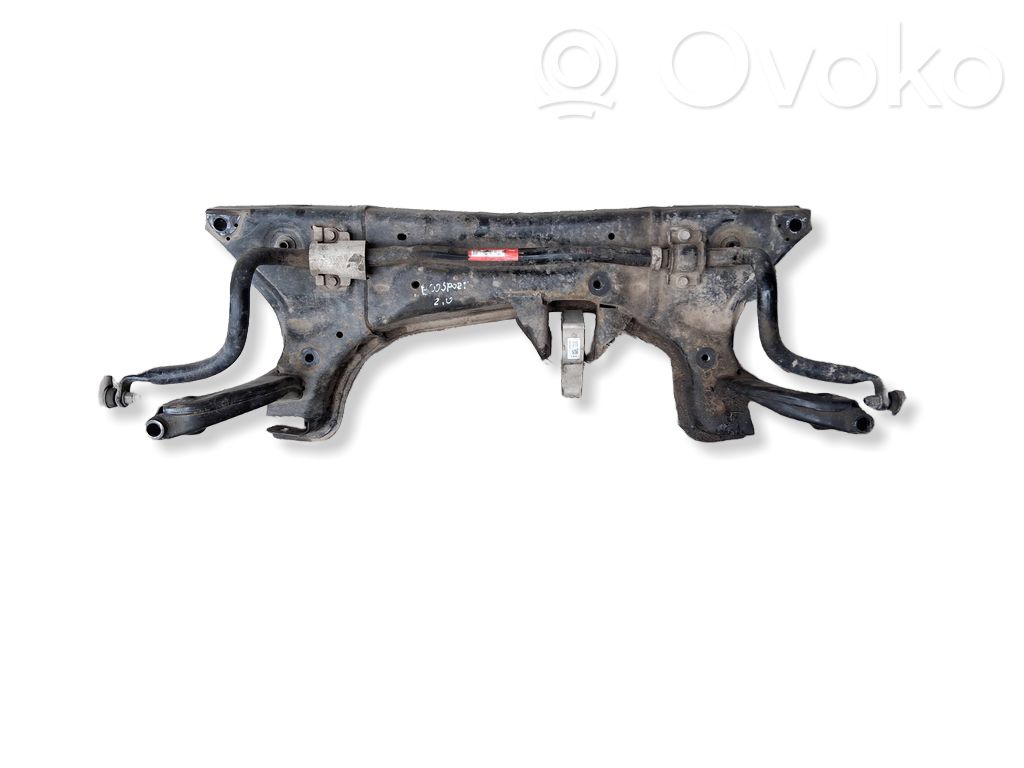 Eje delantero   GN156P082DC,090121,73143