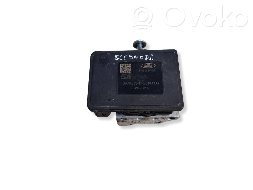 ABS Blokas   GN152B373EA,10022015454