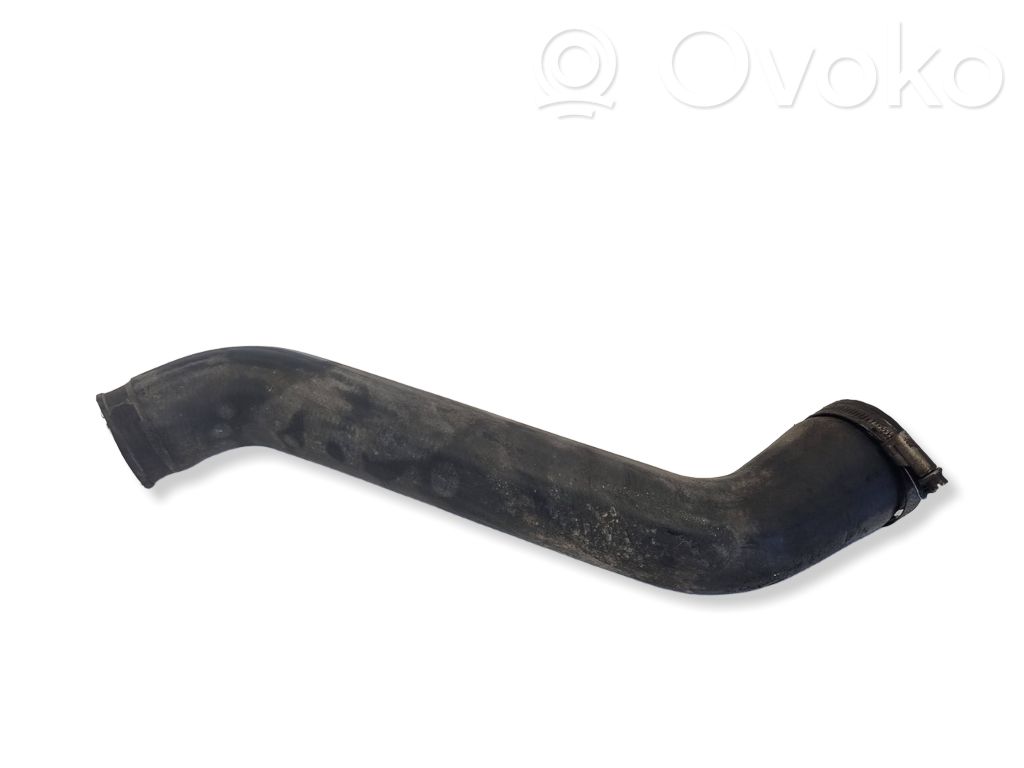 Volkswagen Crafter Tubo flessibile intercooler 