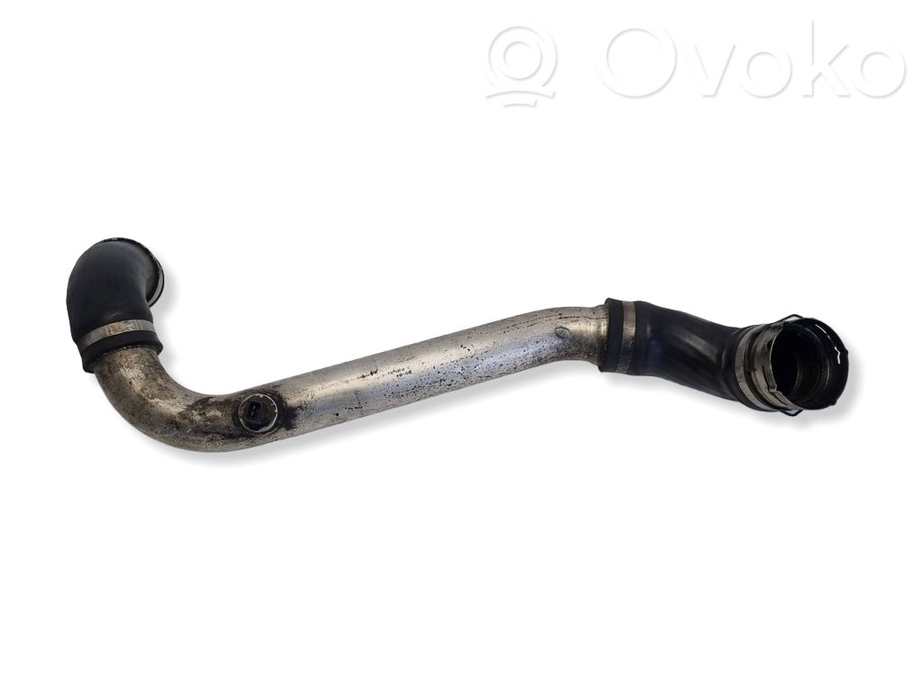 Intercooler hose/pipe   7790094,118021