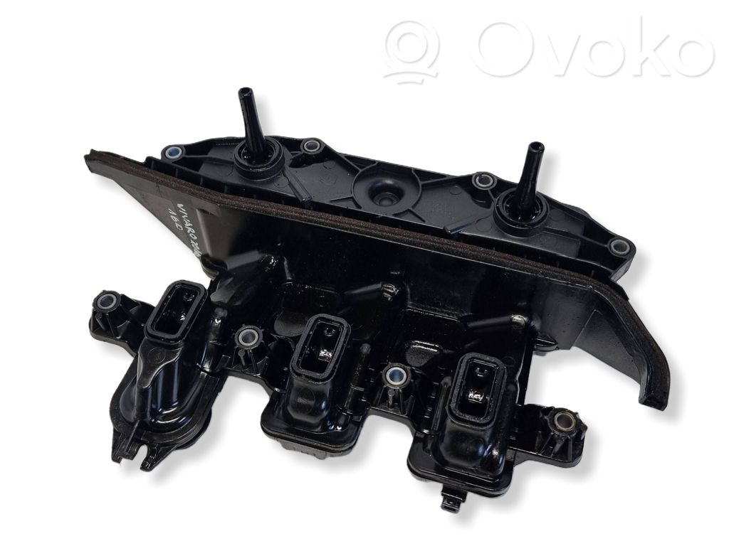 Opel Vivaro Ansaugbrücke Ansaugkrümmer 