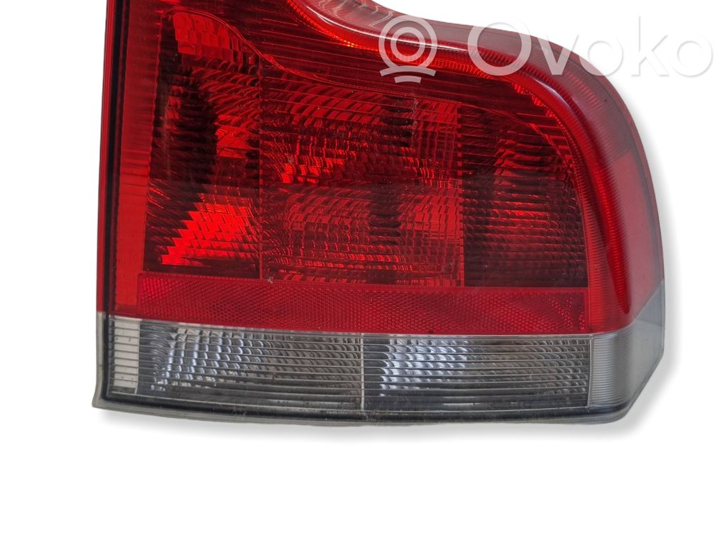 Volvo S60 Lampă spate în caroserie 