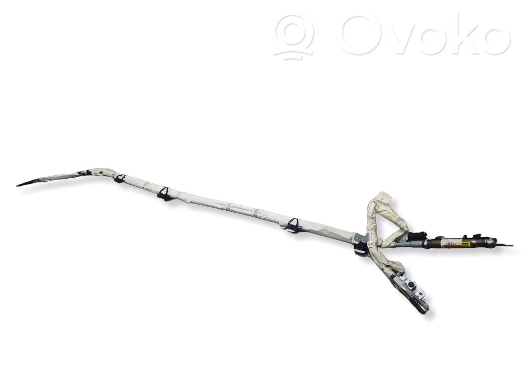 Volvo XC90 Airbag del techo 