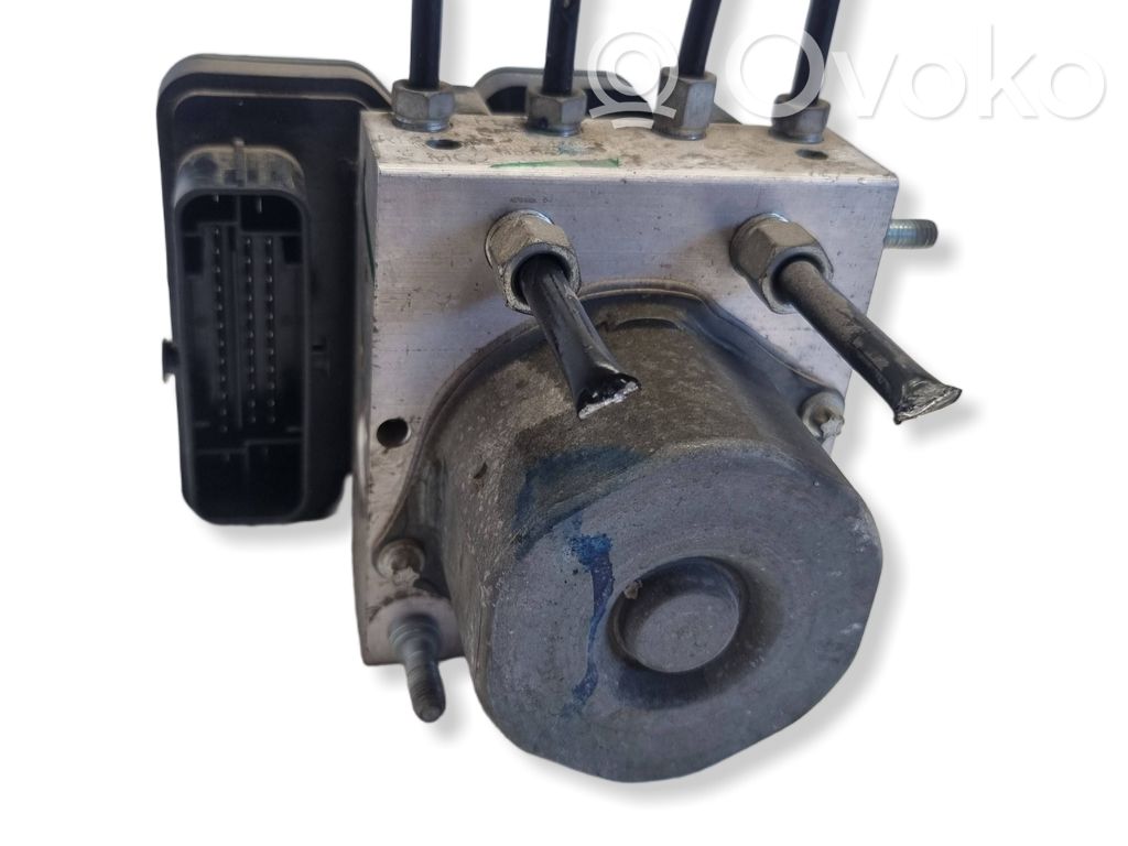 Nissan Qashqai ABS Pump 