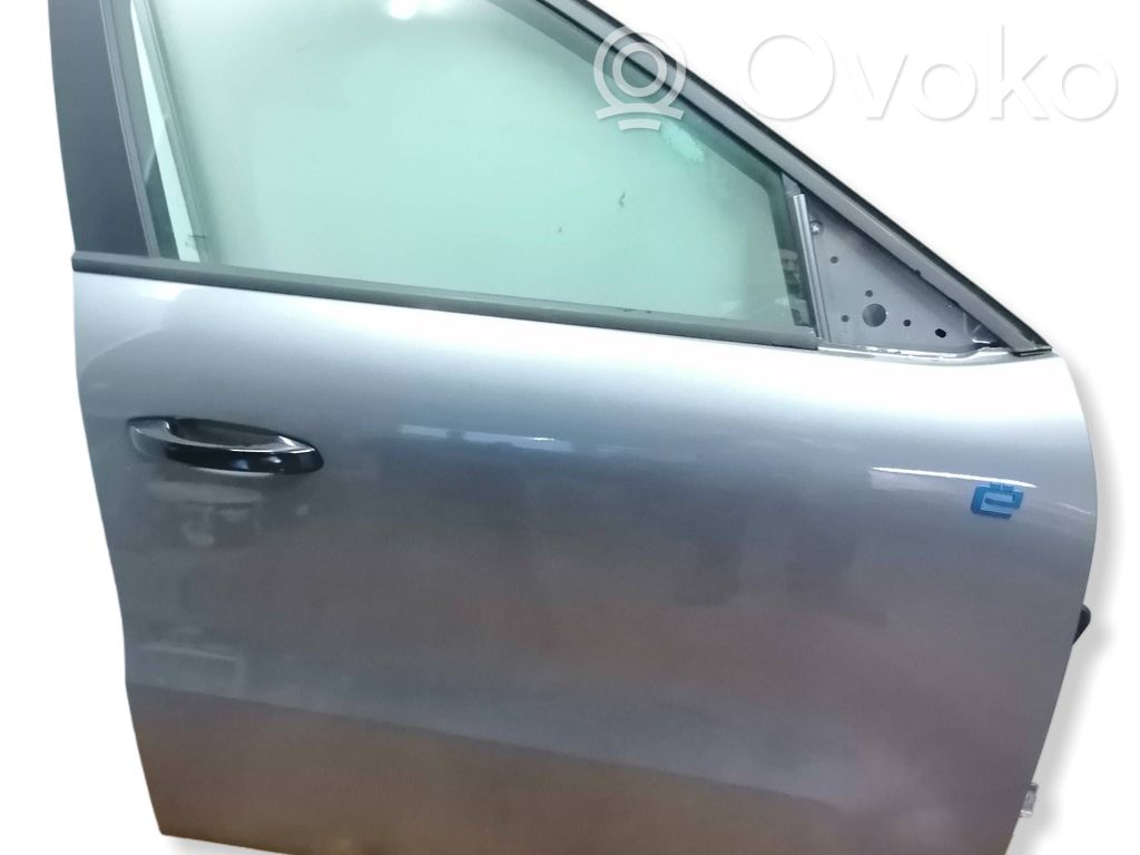 Priekinės durys   9845627180