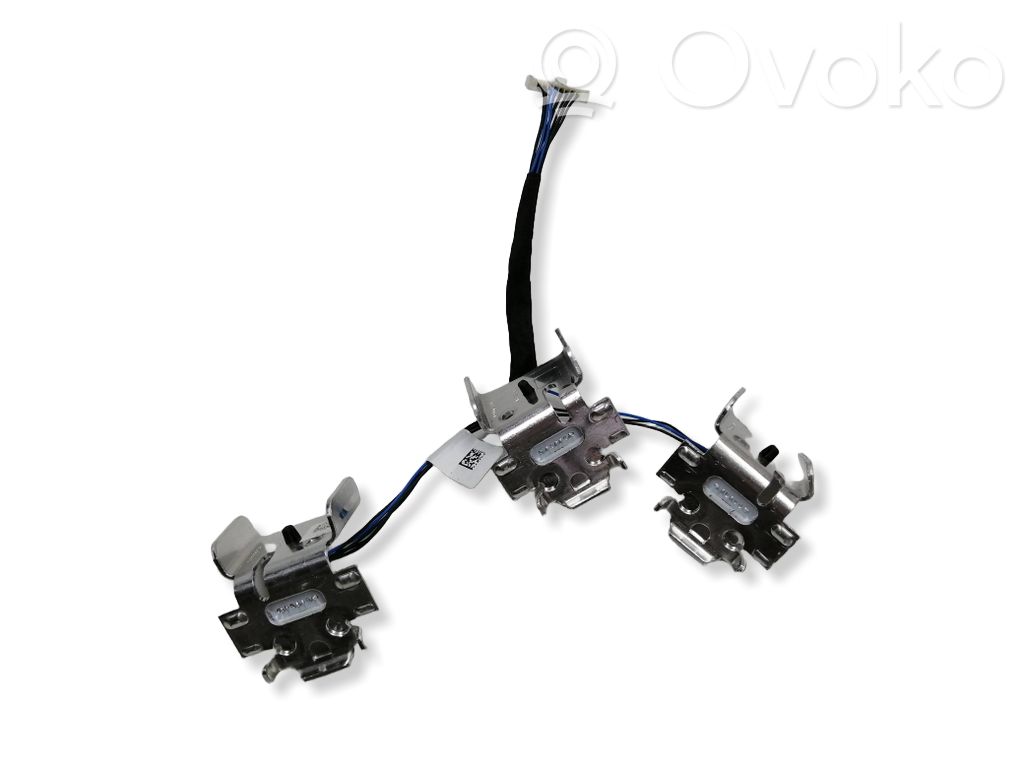 Light module LCM   90162025F,130422
