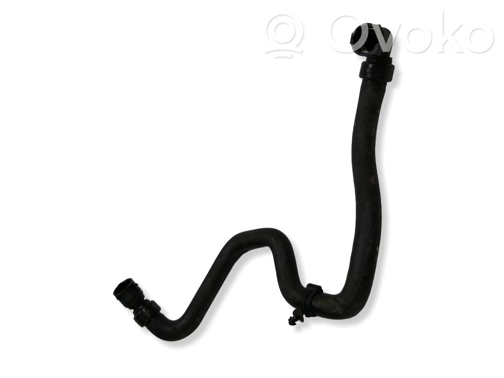 Citroen e-C3 Engine coolant pipe/hose 