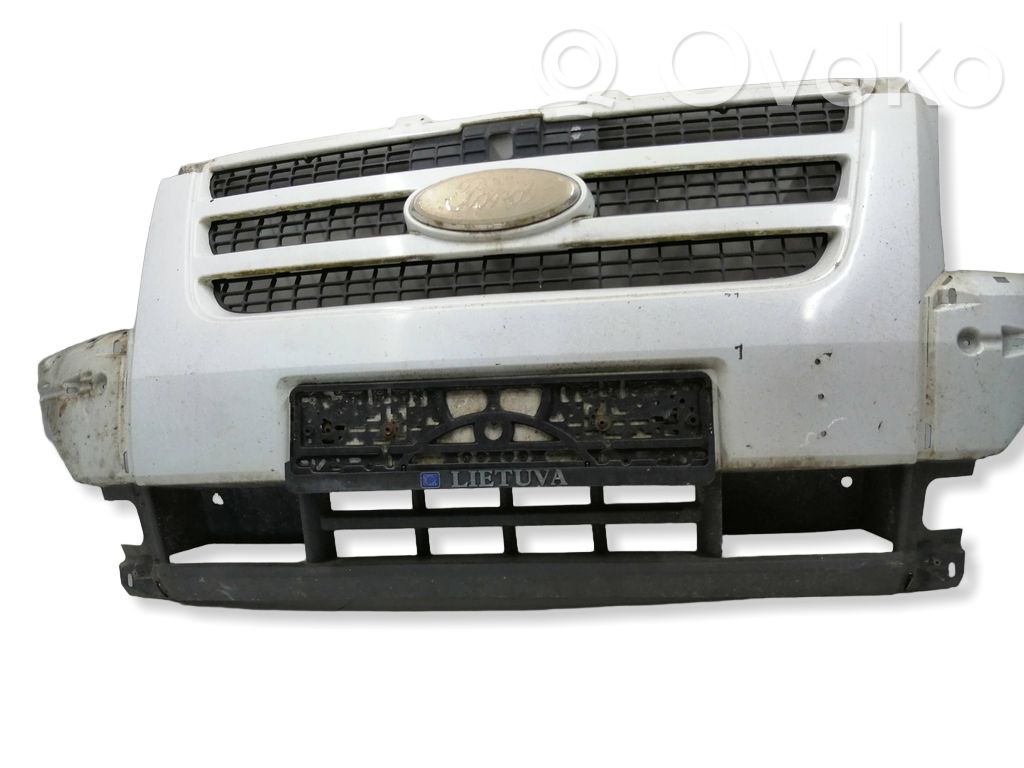 Ford Transit Front bumper 