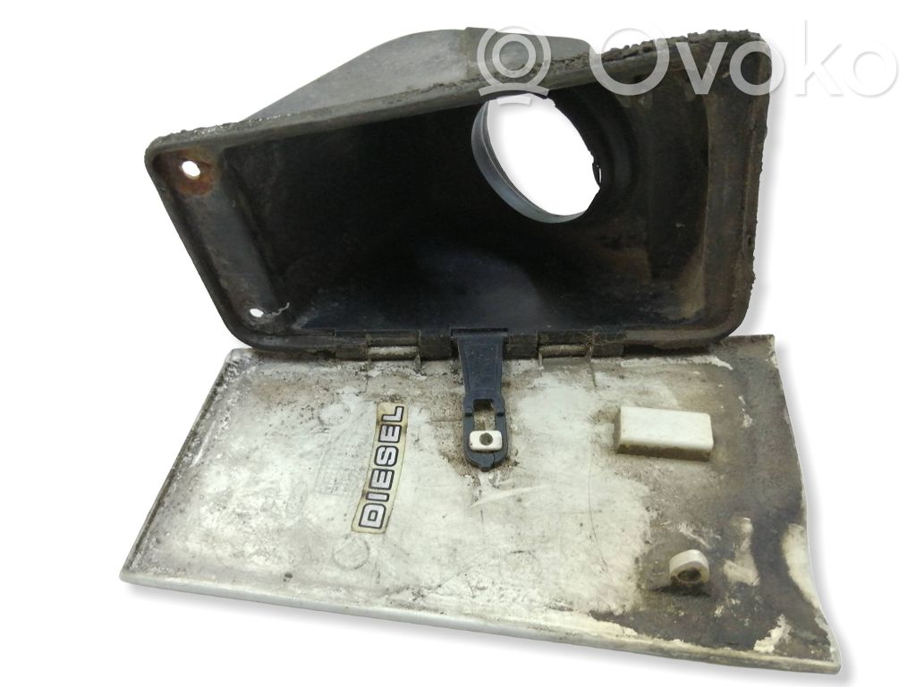 Ford Transit Tankdeckel Tankklappe 