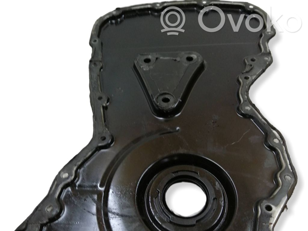 Ford Transit Apărătoare curea distribuție (capac) 
