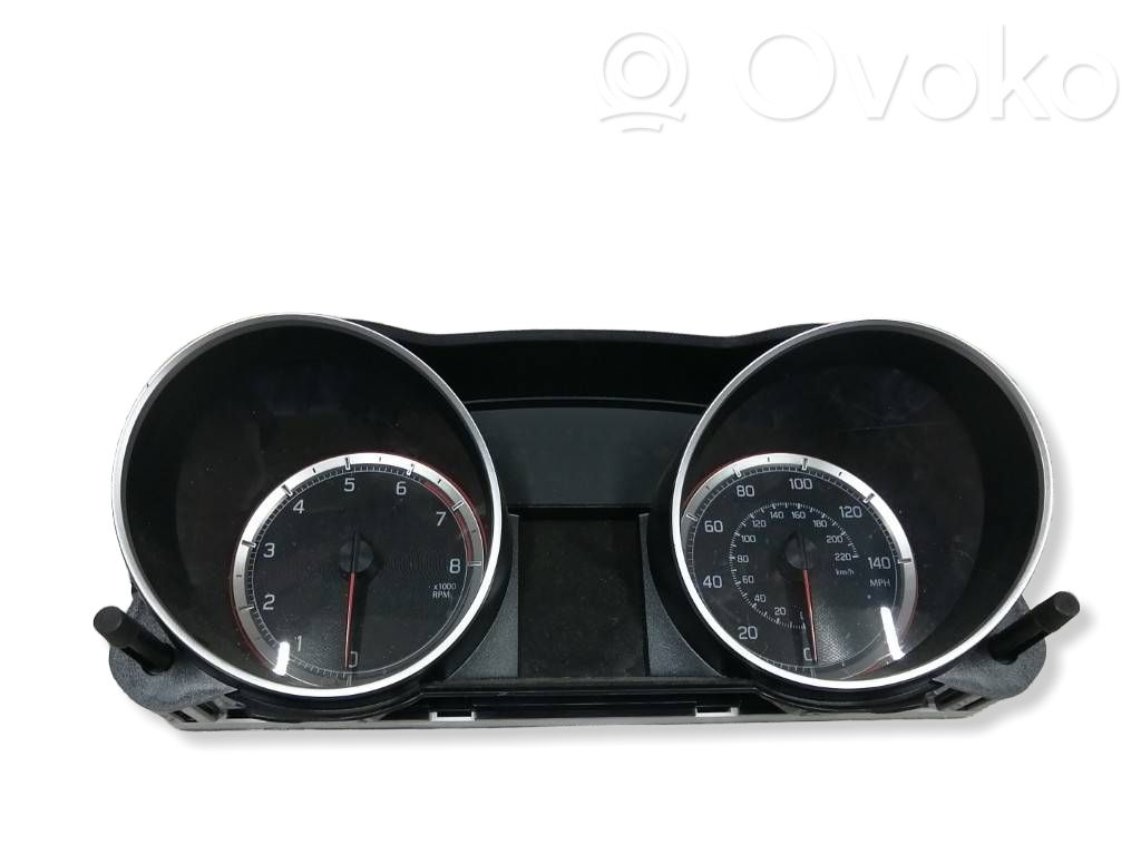 Suzuki Swift III Reloj 