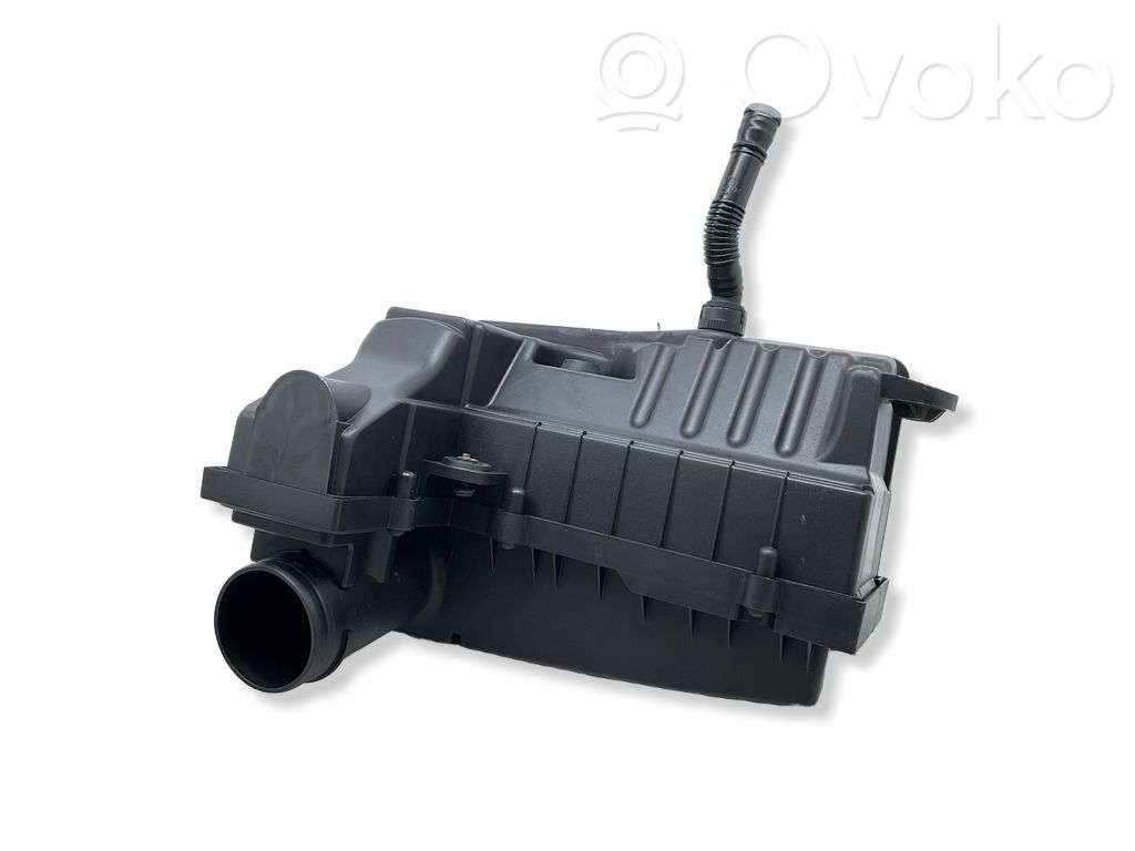 Volkswagen Eos Air filter box 