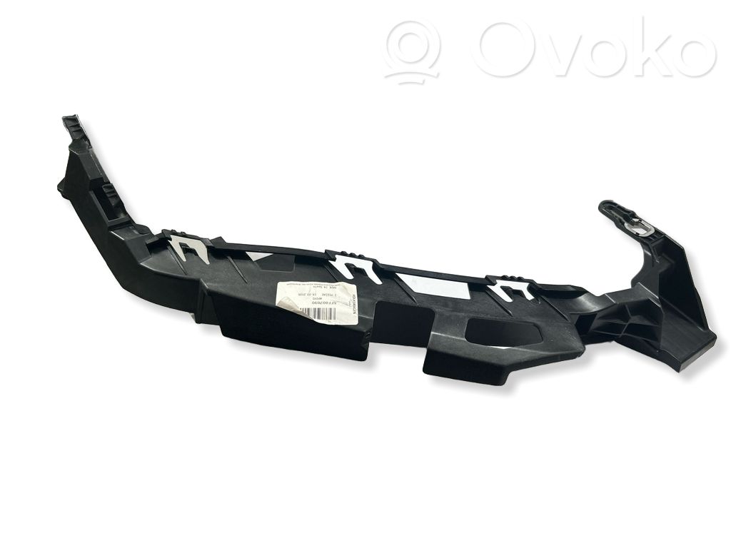 Headlight/headlamp mounting bracket   5FF807890