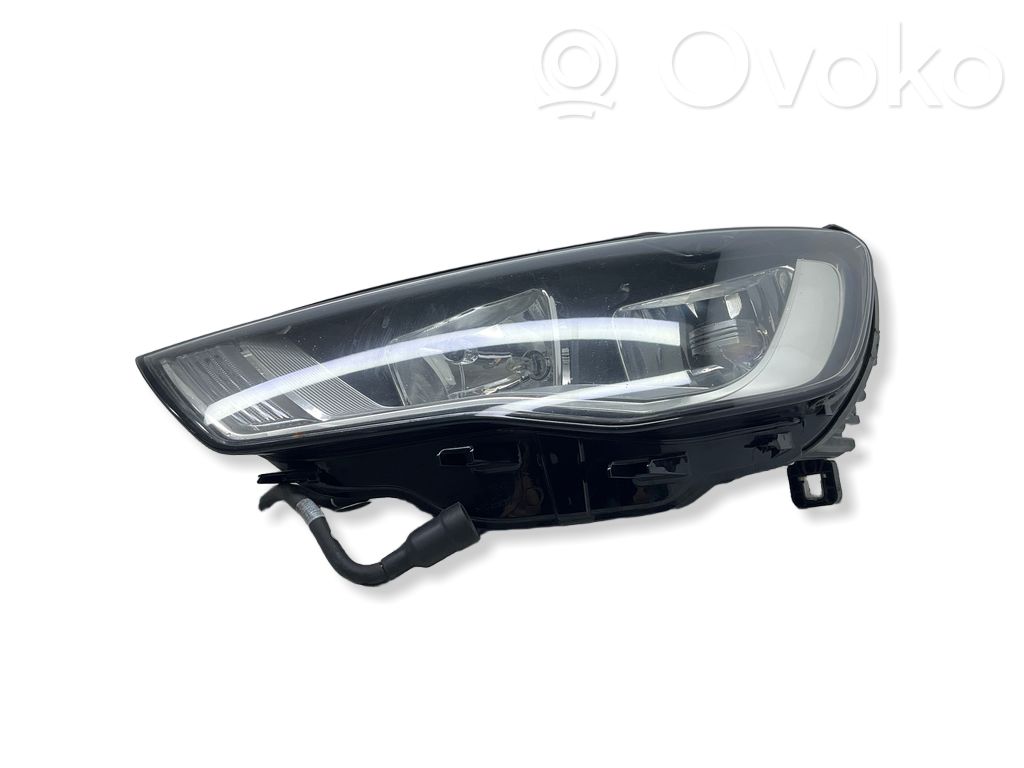 Audi A3 S3 8V Headlight/headlamp 