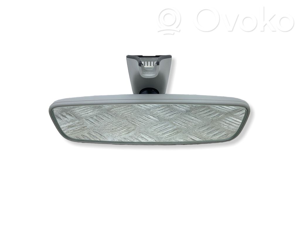 Audi A3 S3 8V Espejo retrovisor (interior) 