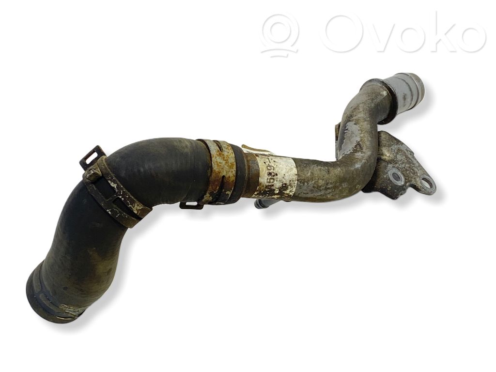 Ford Transit Custom Engine coolant pipe/hose 
