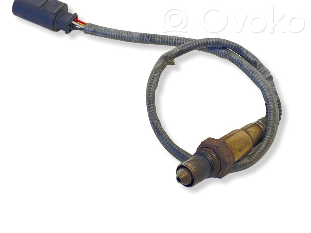 Lambda probe sensor   0065424918,0281004203