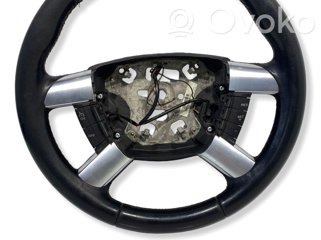 Ford Transit Stūre 