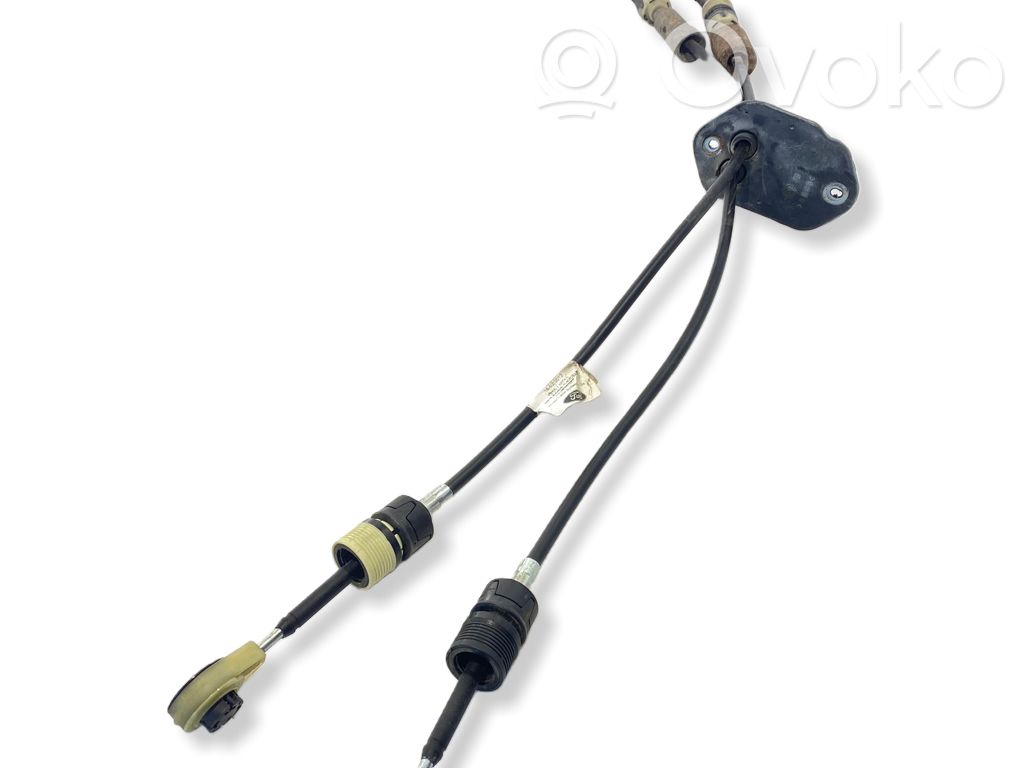 Ford Transit Gear shift cable linkage 