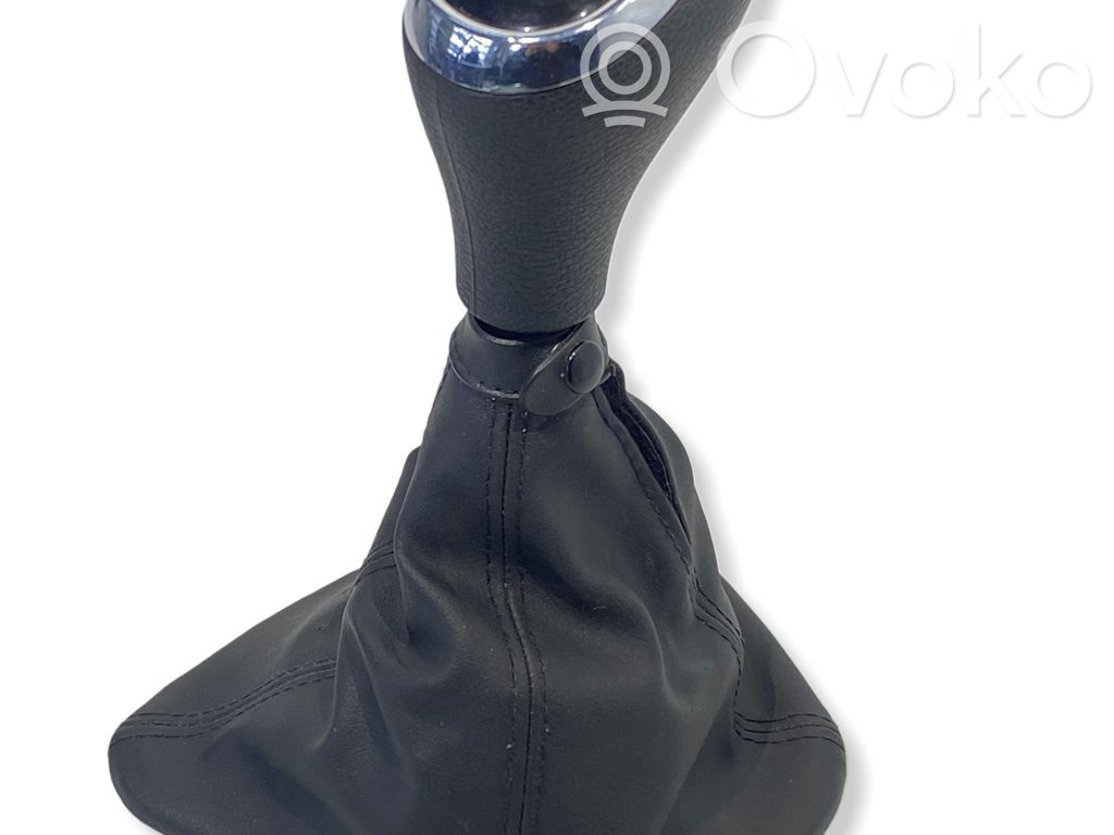 Iveco Daily 6th gen Selector caja de cambios 