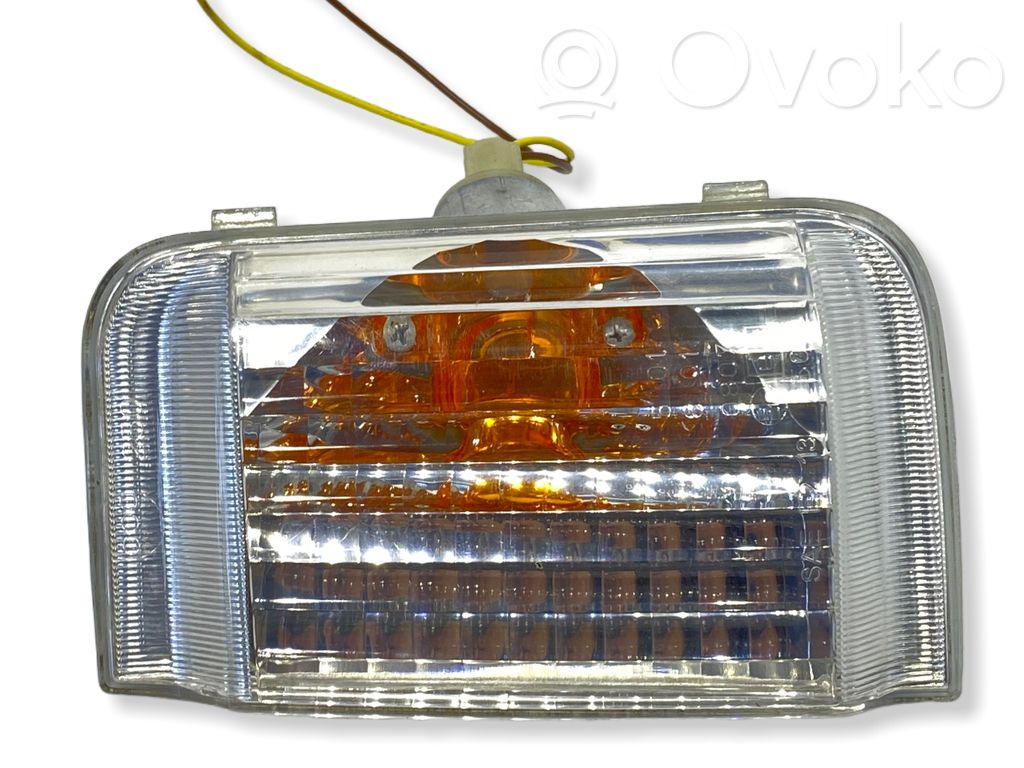 Citroen Jumper Mirror indicator light 