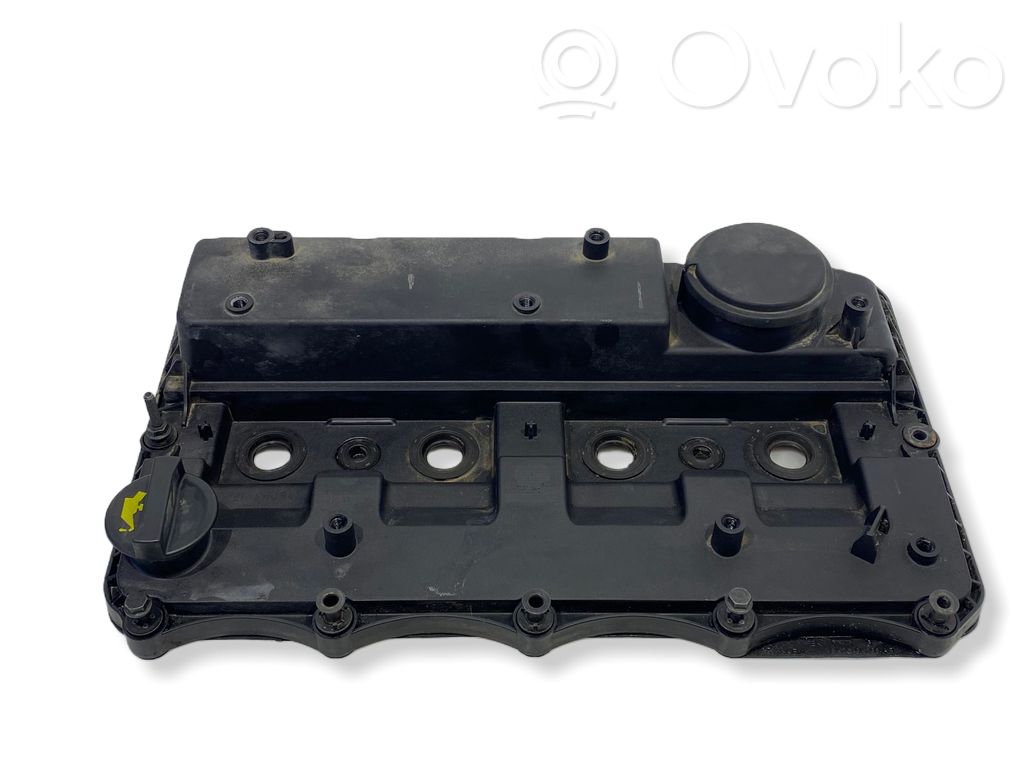 Ford Transit Cache culbuteur 