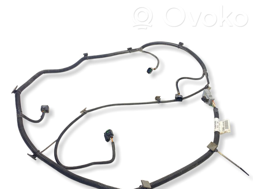 Toyota Proace Parking sensor (PDC) wiring loom 