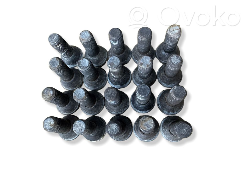 Nuts/bolts