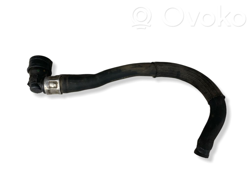 Volvo XC70 Engine coolant pipe/hose 