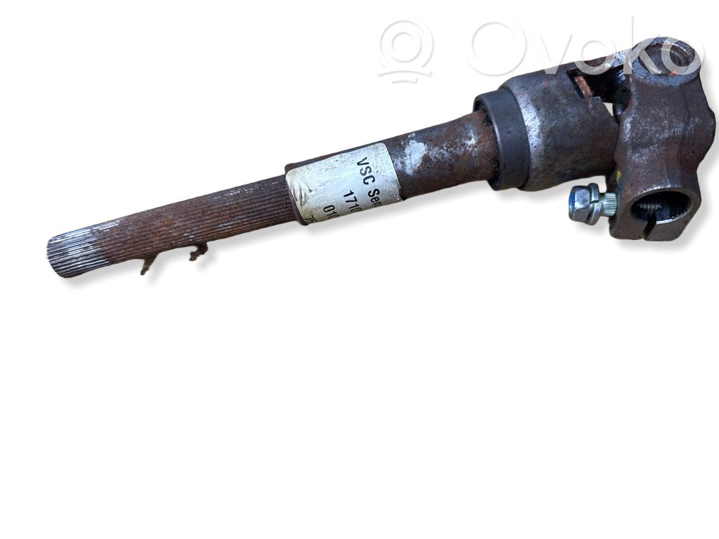 Toyota Avensis T250 Steering column universal joint 