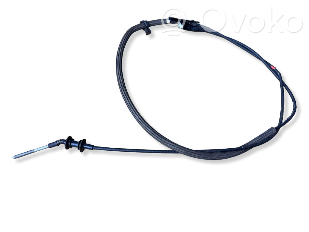 Volvo XC70 Cable de bloqueo de encendido 