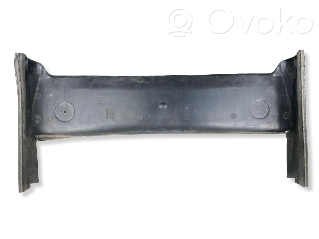 Volvo XC70 Radiator trim 