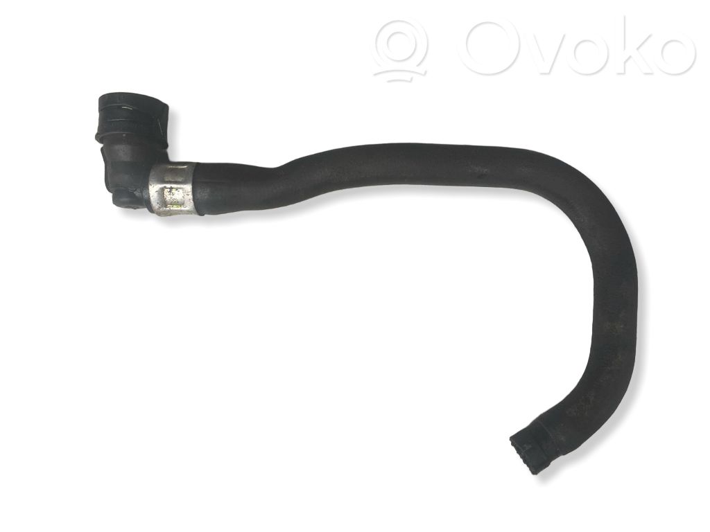 Volvo XC70 Heater radiator pipe/hose 