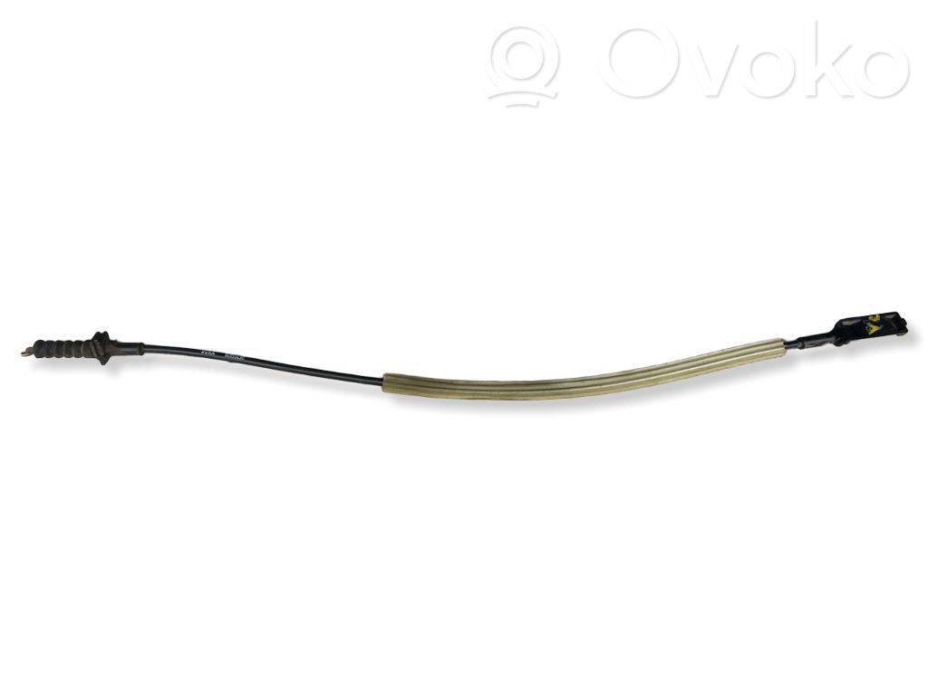 Volvo XC70 Línea de cable de puerta trasera 