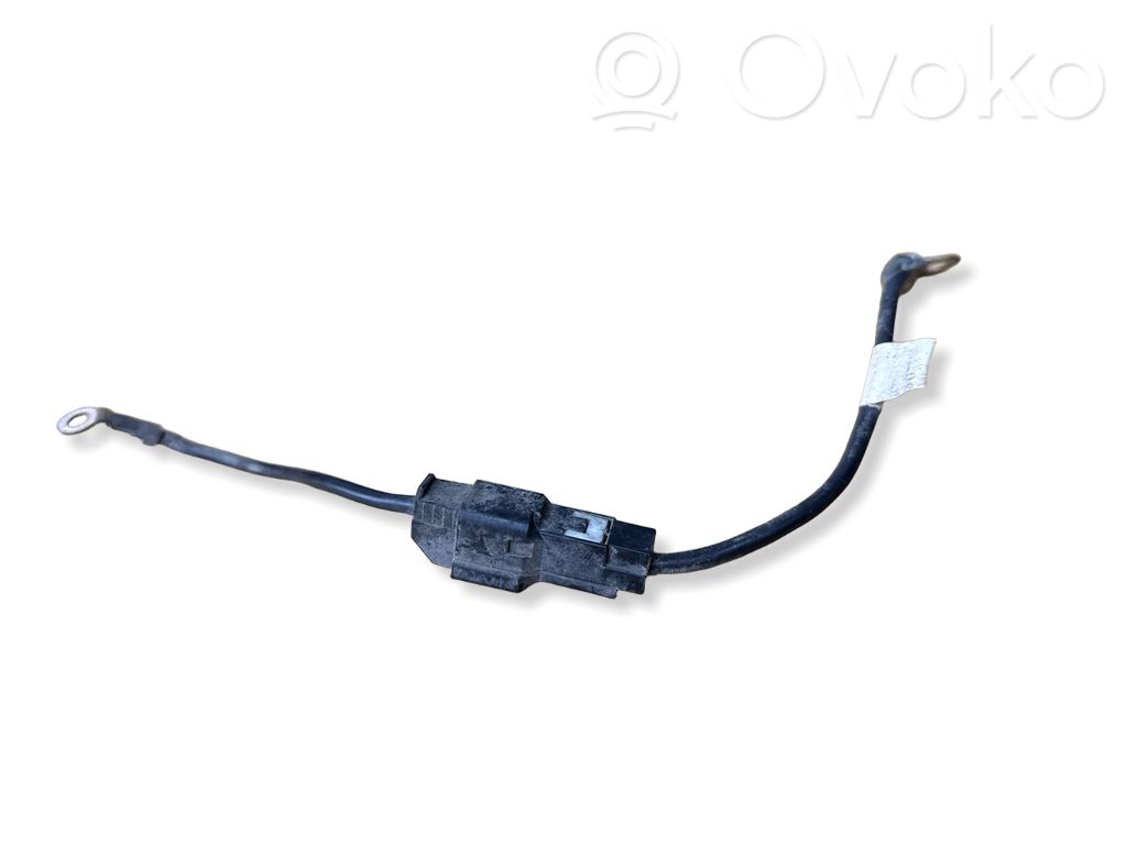 Toyota Corolla Verso AR10 Otros cableados 