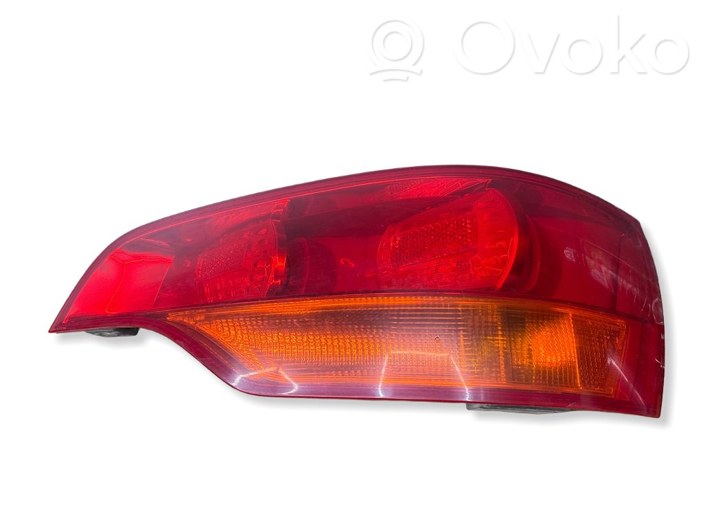 Audi Q7 4L Takavalot 