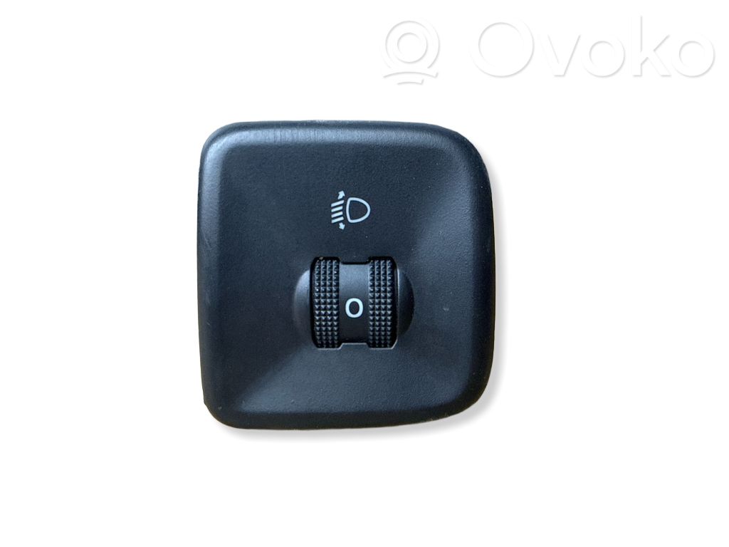 Audi Q7 4L Interruptor de control de altura del faro delantero 