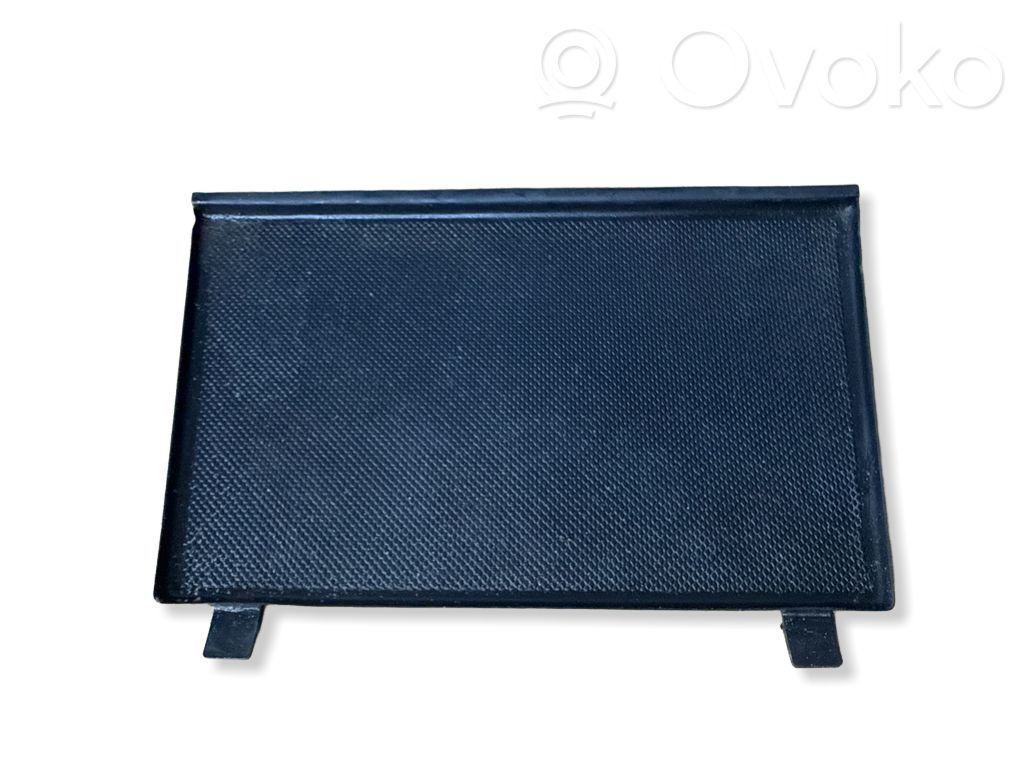 Audi Q7 4L Base/almohadilla del compartimento de almacenamiento trasero 