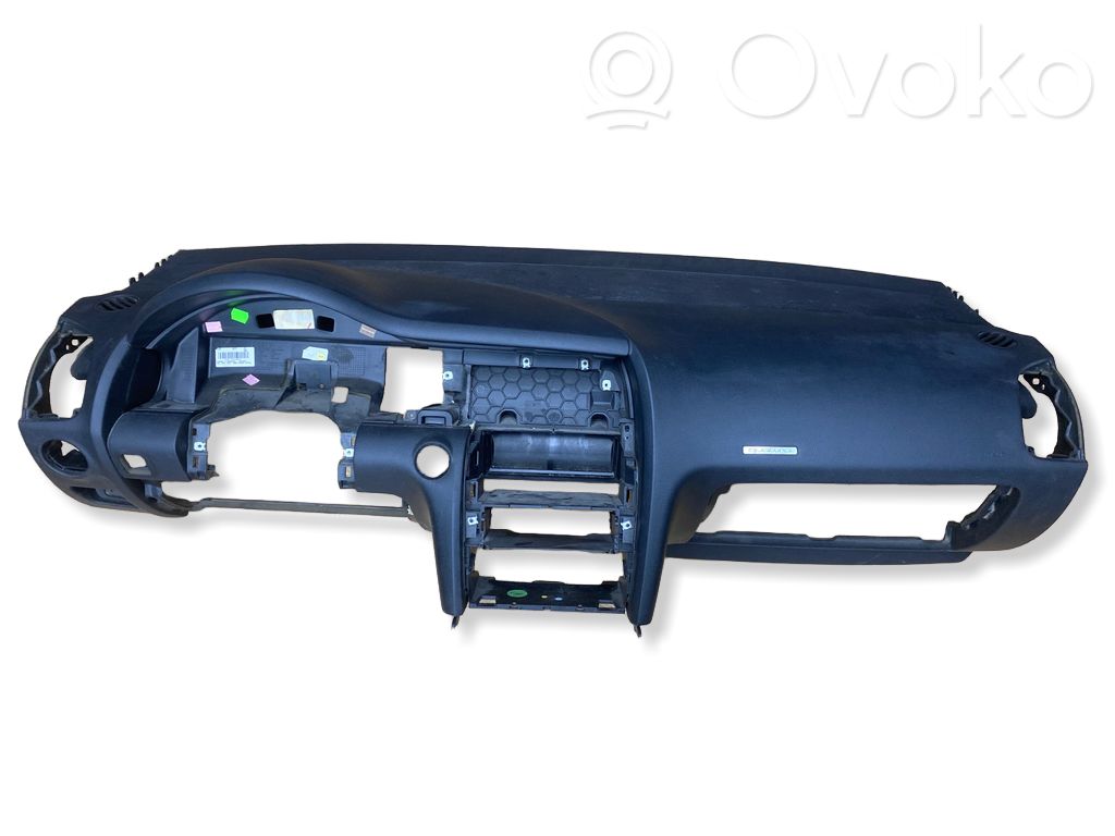 Panel de instrumentos   4L1857067,T0022202,SMAGF15