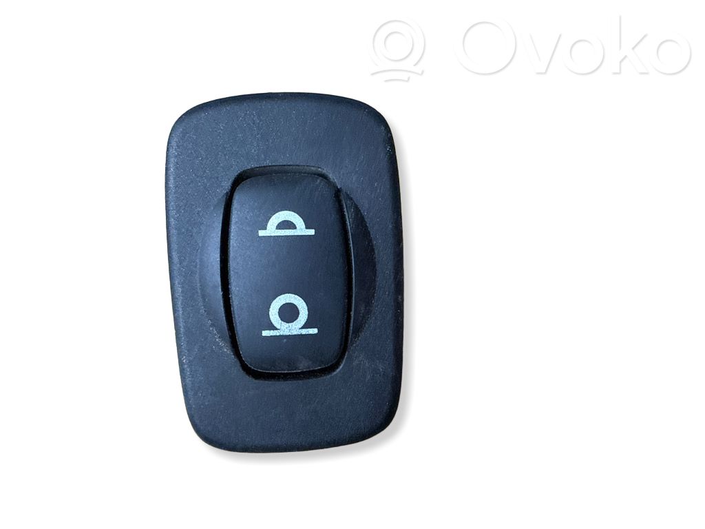 Citroen C4 Grand Picasso Suspension ride height/mode switch 