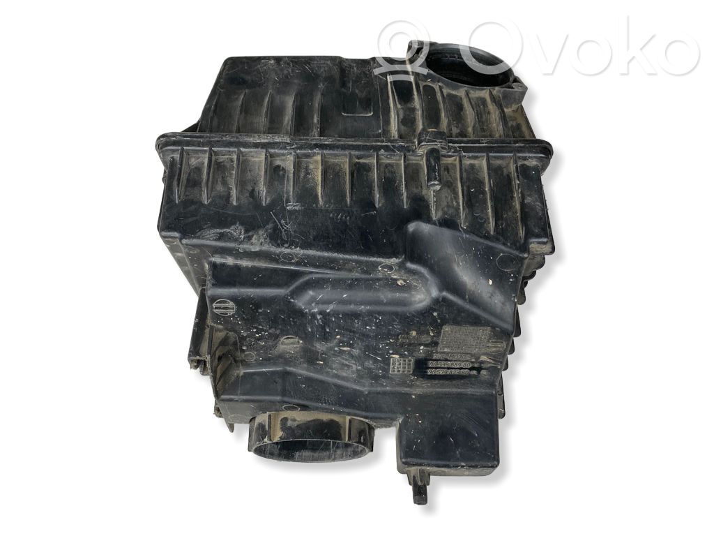Citroen C4 Grand Picasso Air filter box 