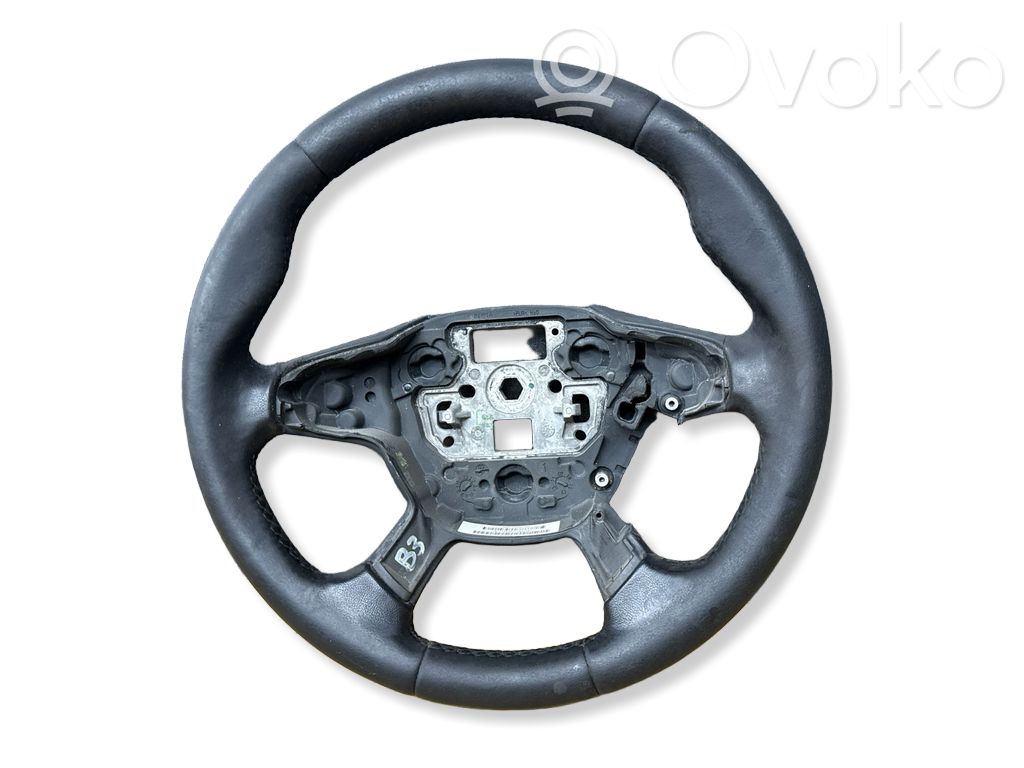 Ford C-MAX II Vairas 
