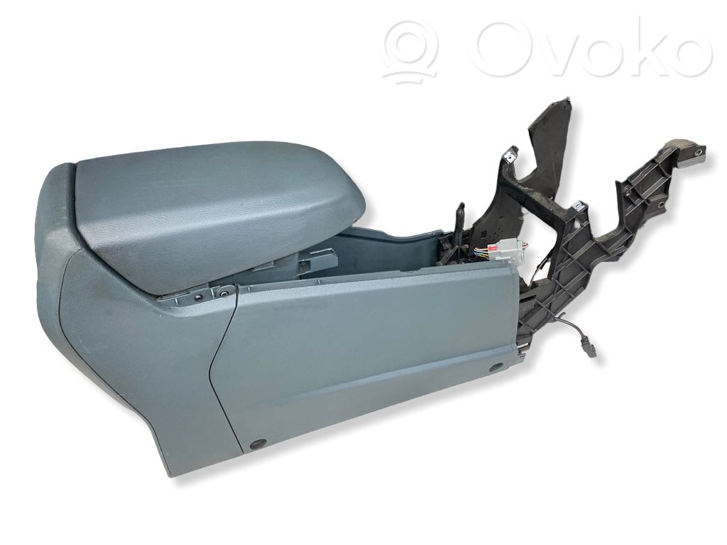 Ford C-MAX II Reposabrazos 