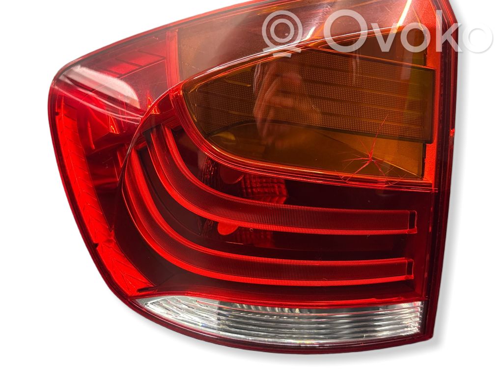 BMW X1 E84 Rückleuchte Heckleuchte 