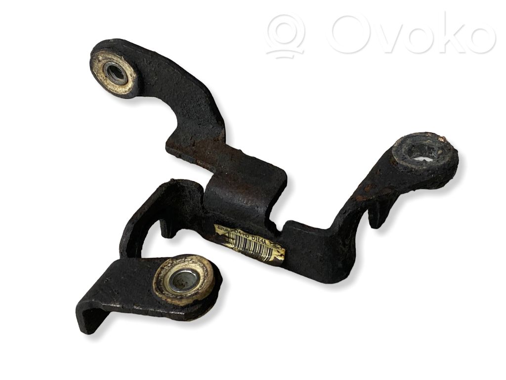Ford C-MAX II Gear shift cable bracket 