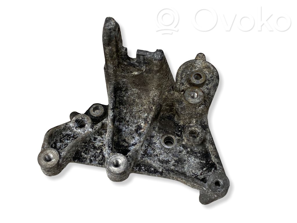 Peugeot 407 EGR valve cooler bracket 